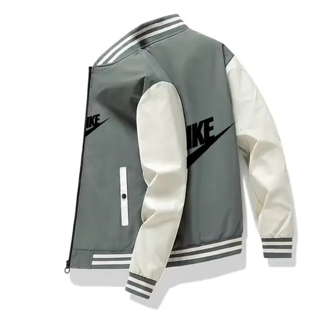 Nike Camping Jacket