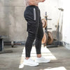 Sports Pants Multi-pocket Zipper Men