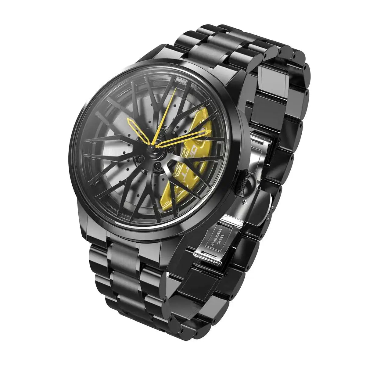 Sport Automotive Watches