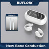 Bone Conduction Earphone