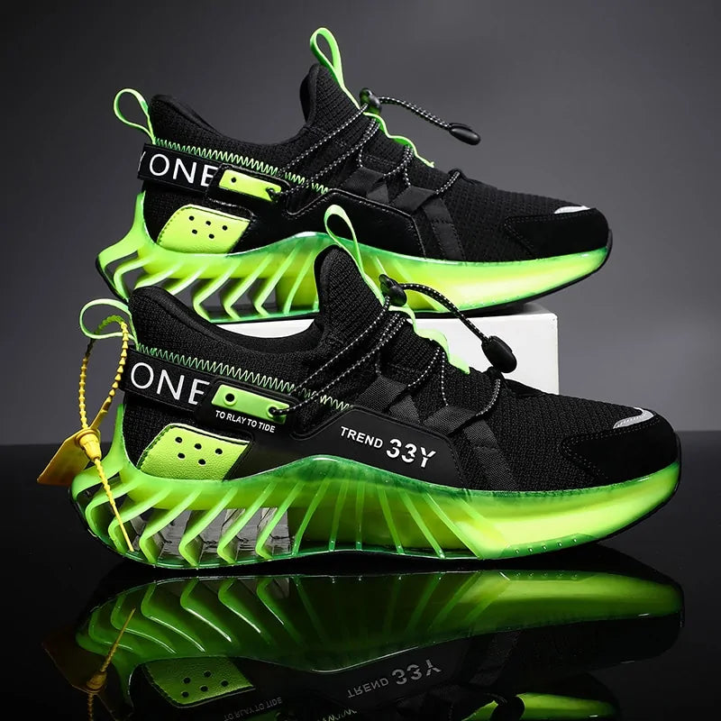 Blade storm Running Shoes