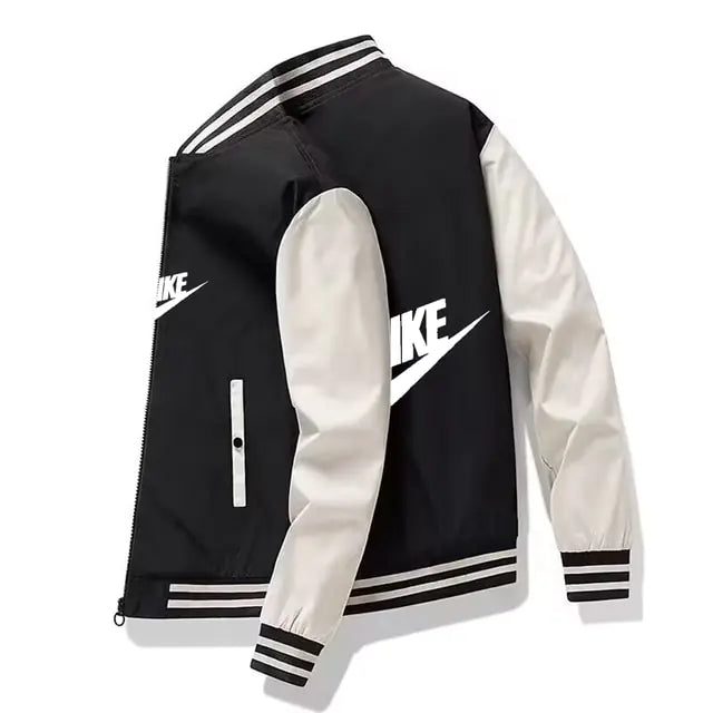 Nike Camping Jacket