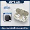 Bone Conduction Earphone