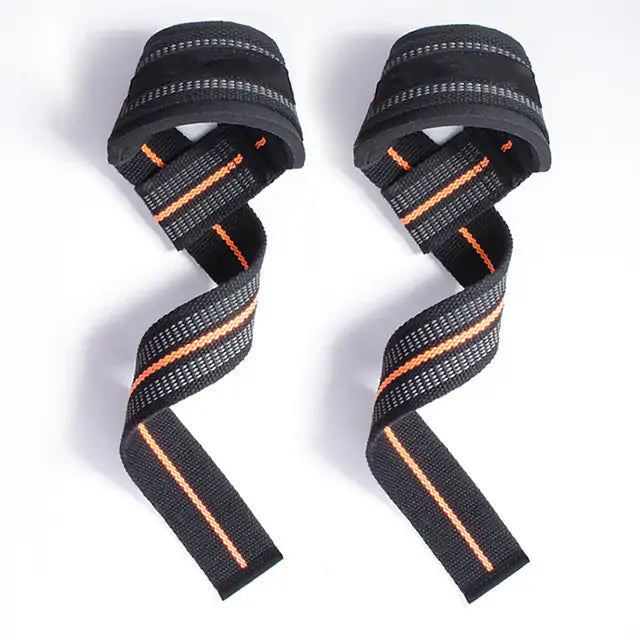 Weight Lifting Wrist Support Belt